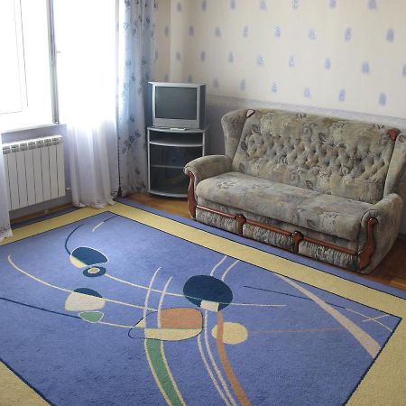 Apartment On Shevchenko Ave 25A Odessa Eksteriør billede